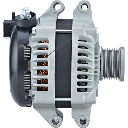 Aftermarket JAndN Electrical Products Alternator 400-52688R-JN